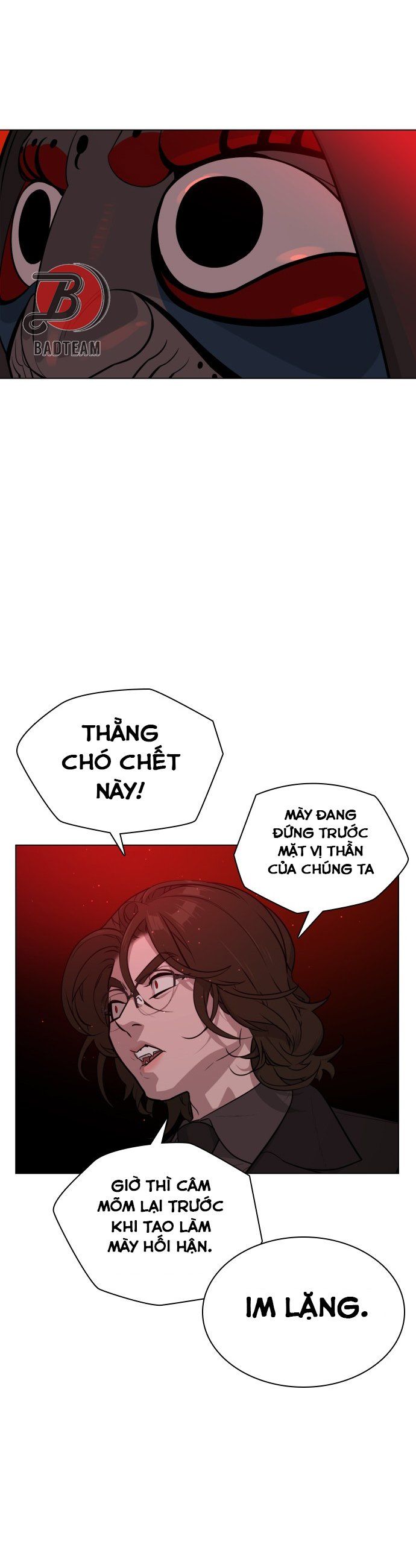 đọc truyện Màu Trắng. Chương 48 ảnh 12 tại Thiên Thai Truyện