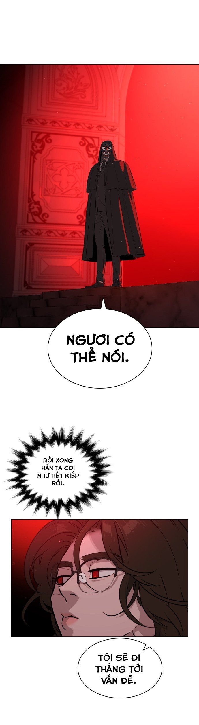 đọc truyện Màu Trắng. Chương 48 ảnh 13 tại Thiên Thai Truyện