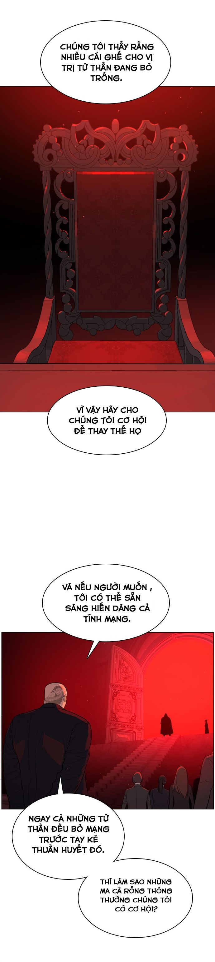 đọc truyện Màu Trắng. Chương 48 ảnh 14 tại Thiên Thai Truyện