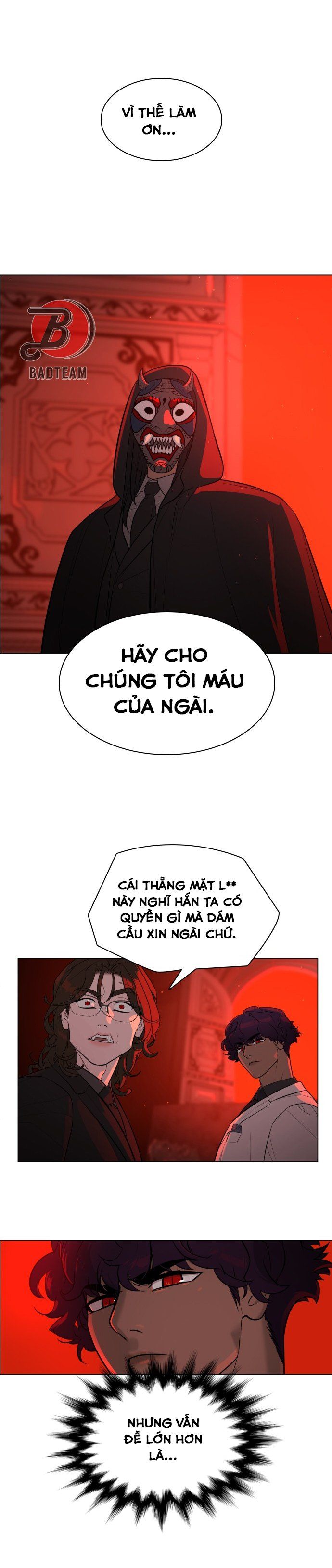 đọc truyện Màu Trắng. Chương 48 ảnh 15 tại Thiên Thai Truyện