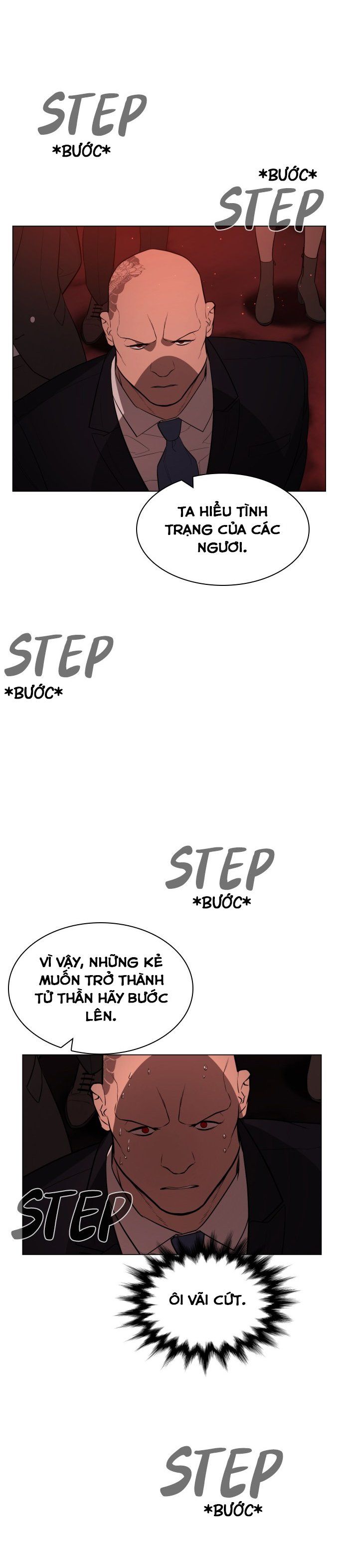 đọc truyện Màu Trắng. Chương 48 ảnh 17 tại Thiên Thai Truyện