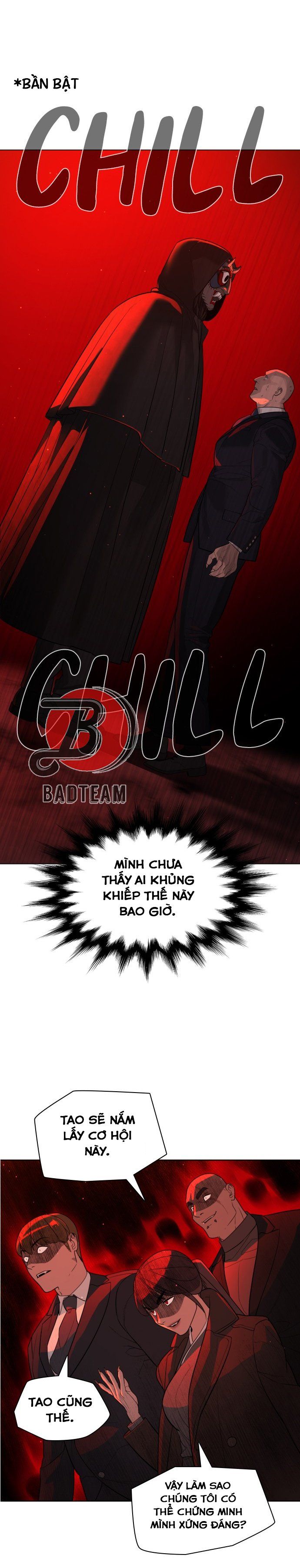 đọc truyện Màu Trắng. Chương 48 ảnh 18 tại Thiên Thai Truyện