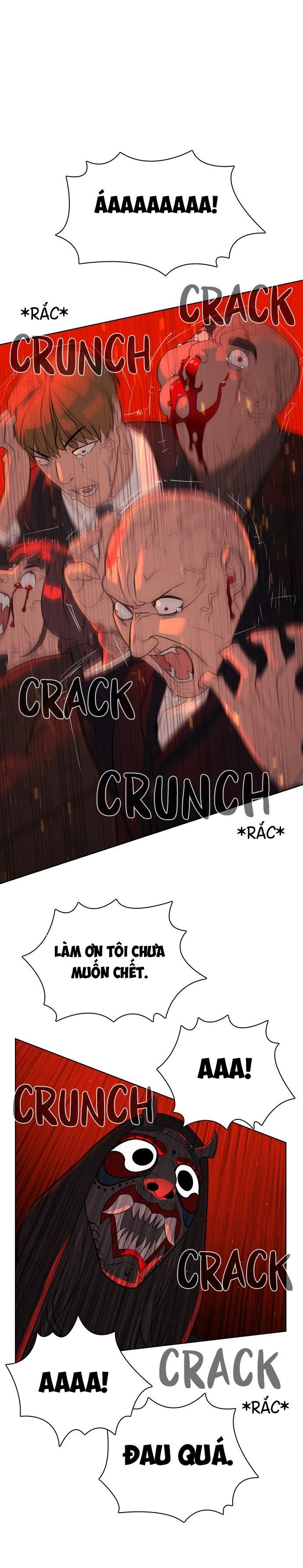 đọc truyện Màu Trắng. Chương 48 ảnh 20 tại Thiên Thai Truyện