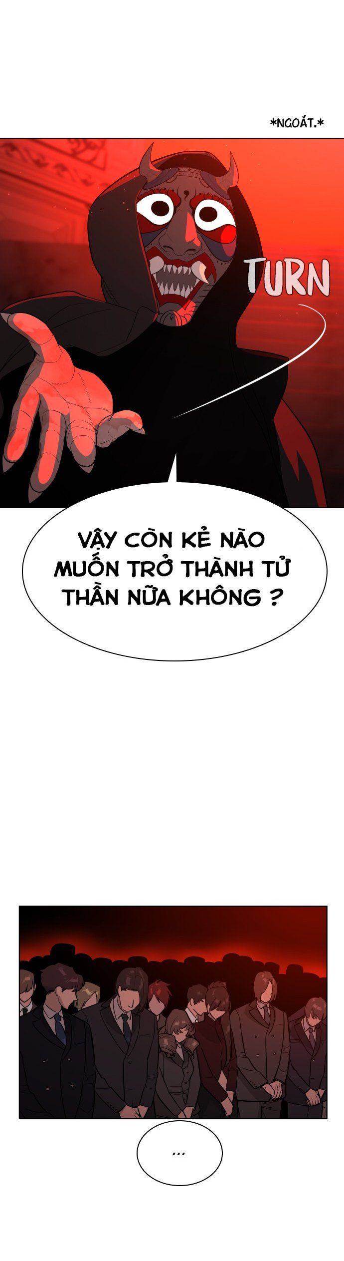 đọc truyện Màu Trắng. Chương 48 ảnh 23 tại Thiên Thai Truyện