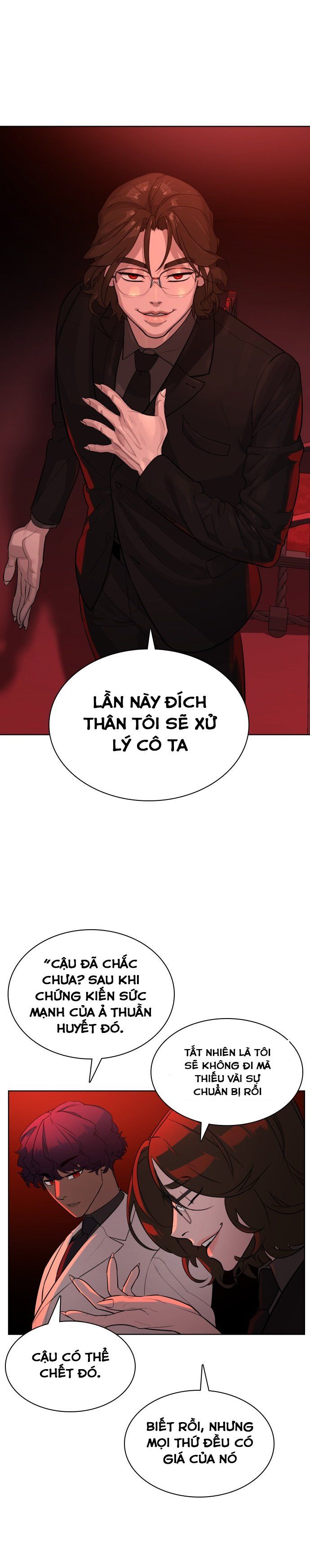 đọc truyện Màu Trắng. Chương 48 ảnh 25 tại Thiên Thai Truyện