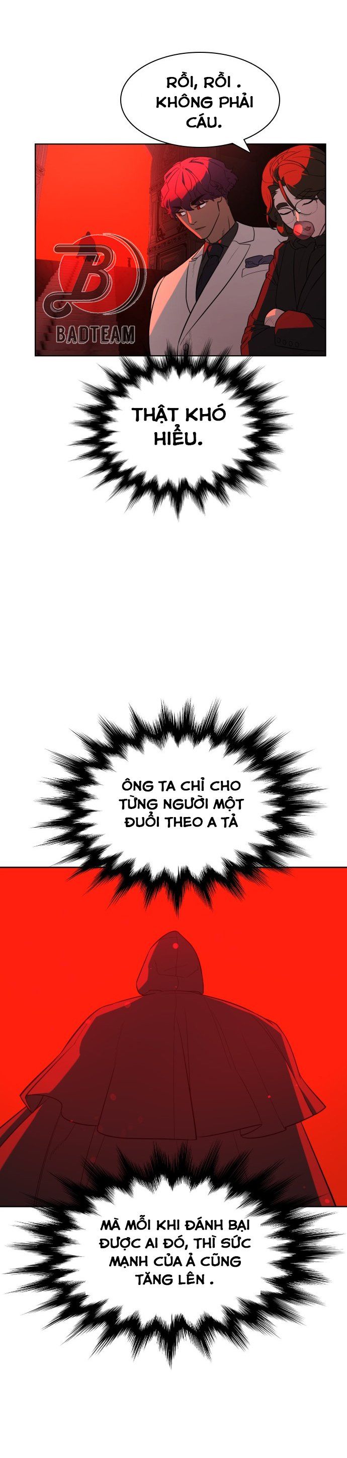 đọc truyện Màu Trắng. Chương 48 ảnh 27 tại Thiên Thai Truyện