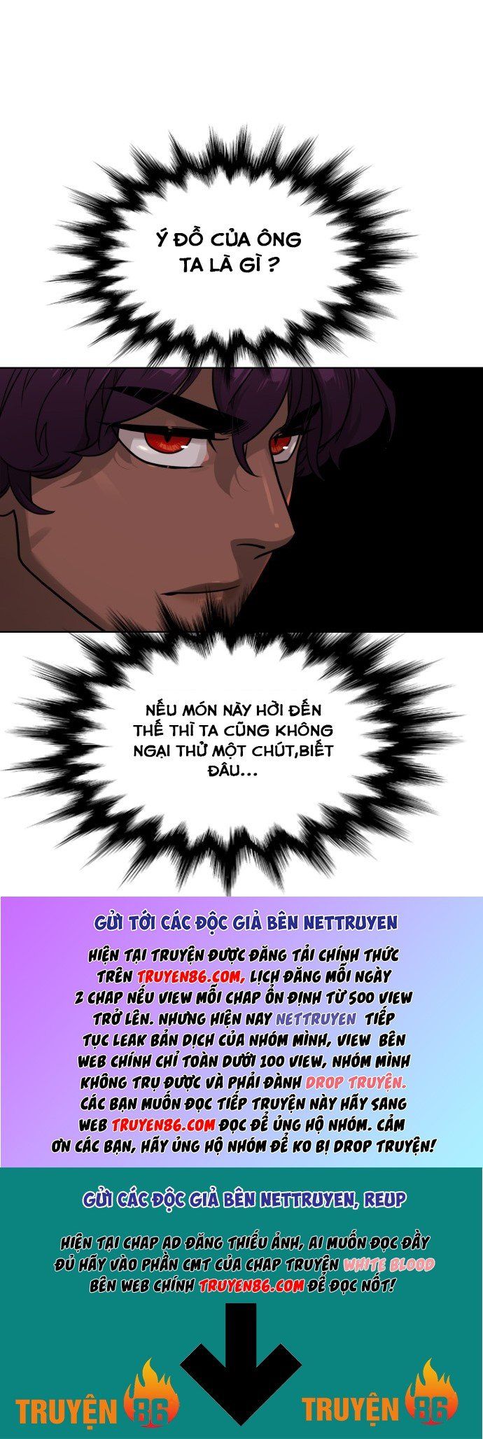 đọc truyện Màu Trắng. Chương 48 ảnh 28 tại Thiên Thai Truyện