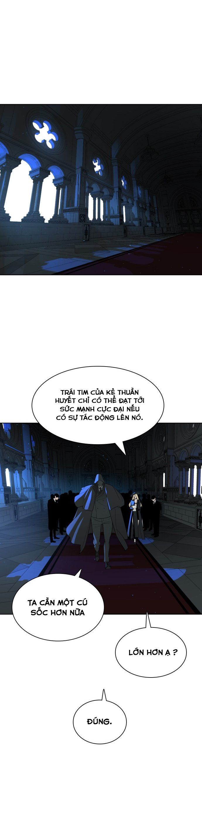 đọc truyện Màu Trắng. Chương 48 ảnh 29 tại Thiên Thai Truyện