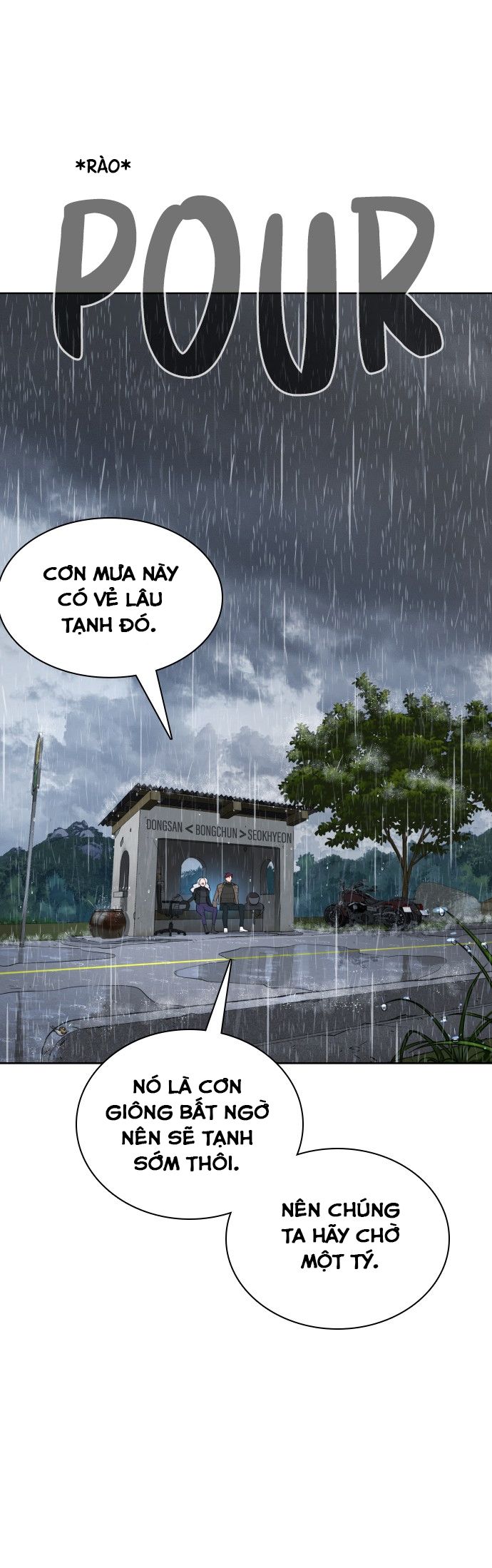 đọc truyện Màu Trắng. Chương 48 ảnh 31 tại Thiên Thai Truyện