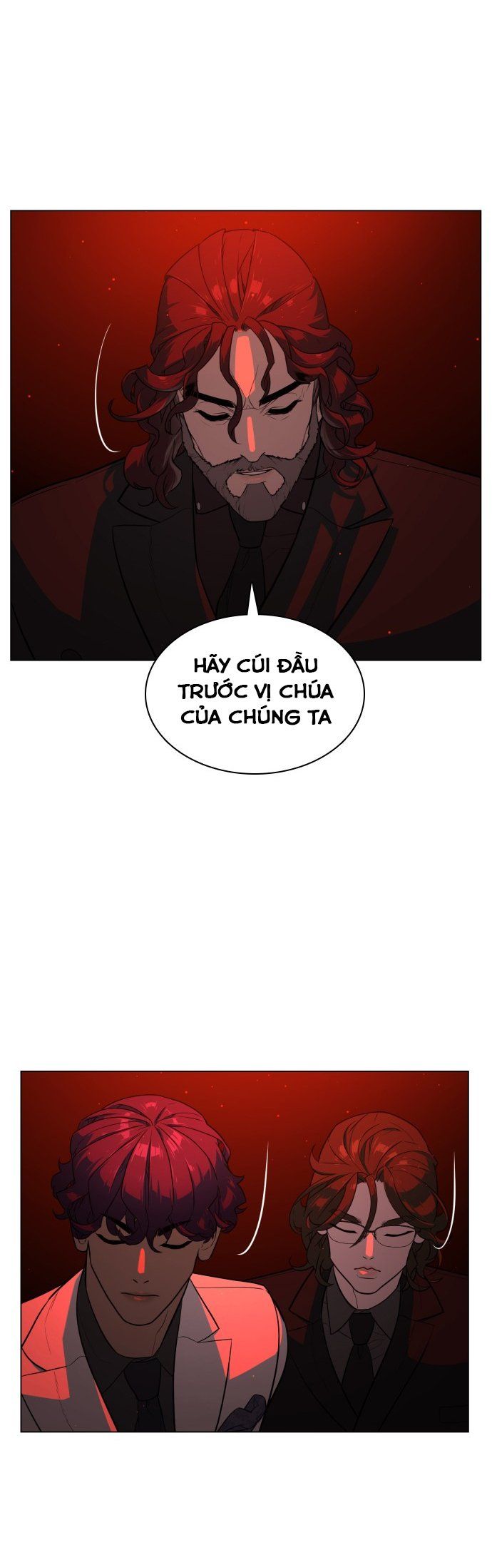 đọc truyện Màu Trắng. Chương 48 ảnh 5 tại Thiên Thai Truyện