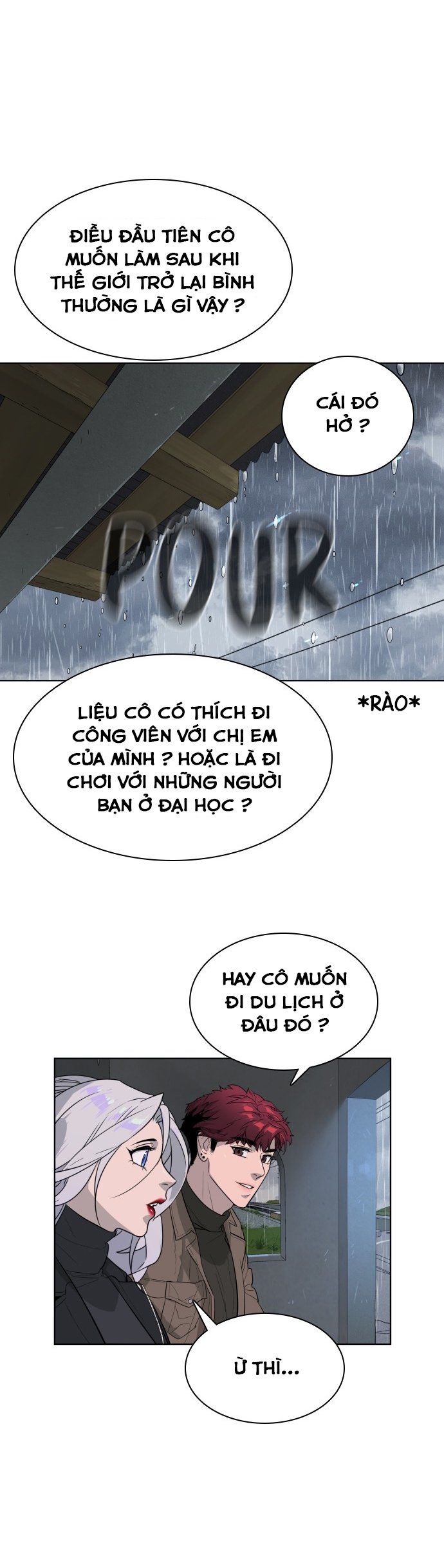 đọc truyện Màu Trắng. Chương 48 ảnh 32 tại Thiên Thai Truyện