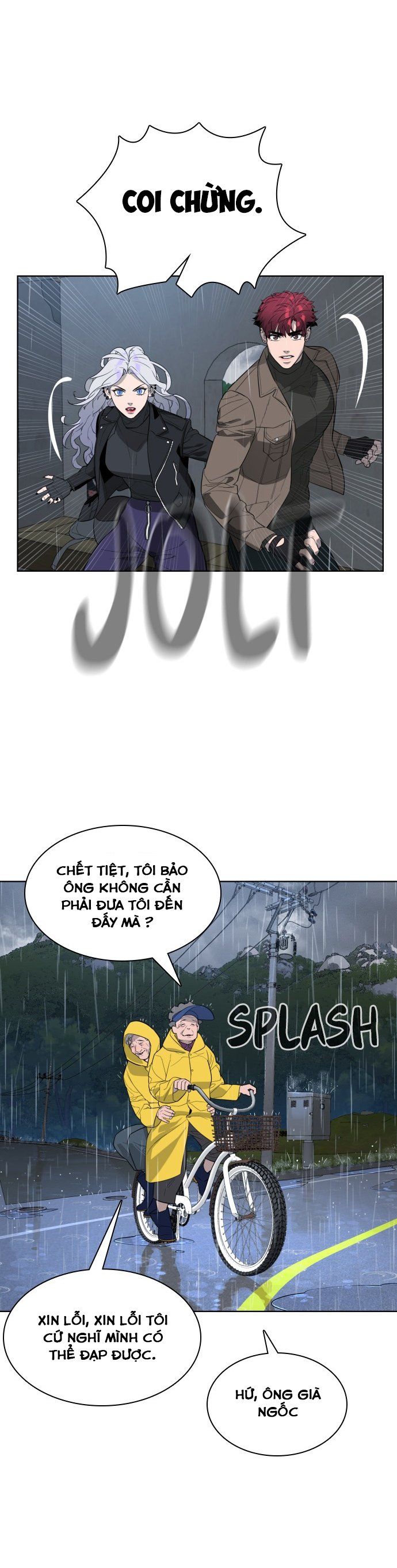 đọc truyện Màu Trắng. Chương 48 ảnh 34 tại Thiên Thai Truyện