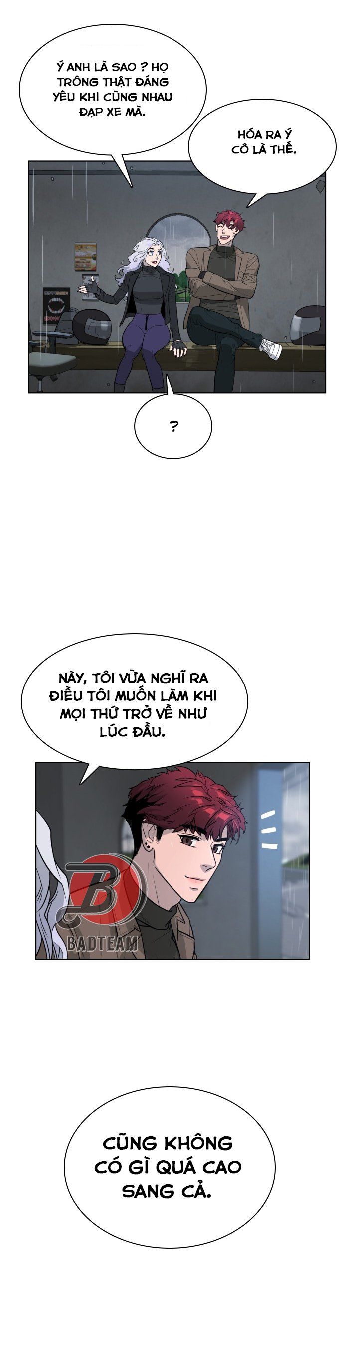 đọc truyện Màu Trắng. Chương 48 ảnh 36 tại Thiên Thai Truyện