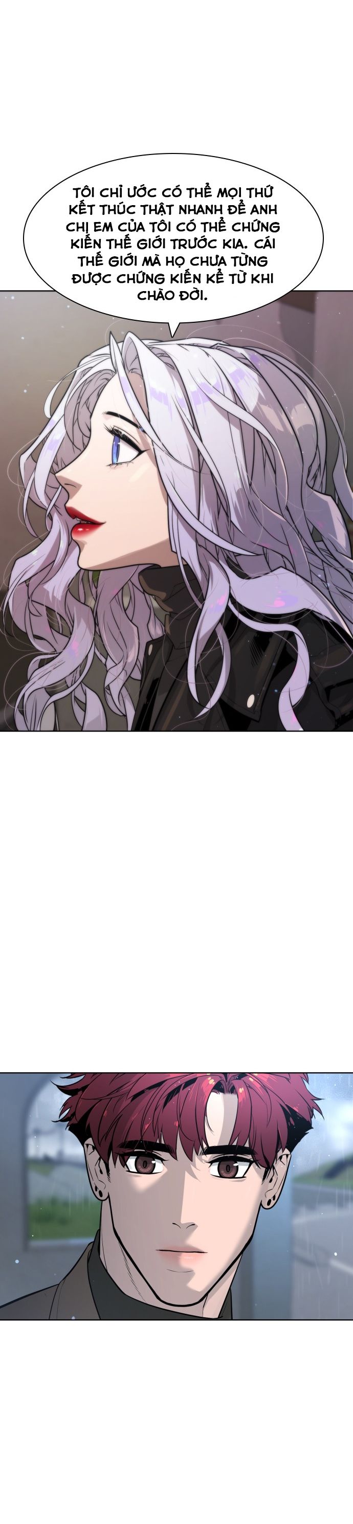 đọc truyện Màu Trắng. Chương 48 ảnh 37 tại Thiên Thai Truyện