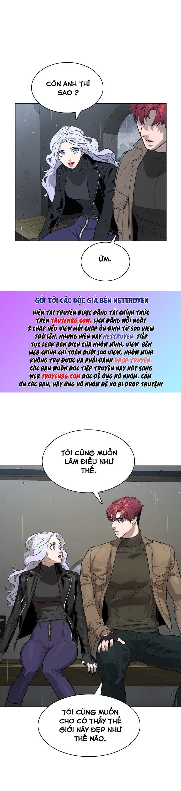 đọc truyện Màu Trắng. Chương 48 ảnh 38 tại Thiên Thai Truyện