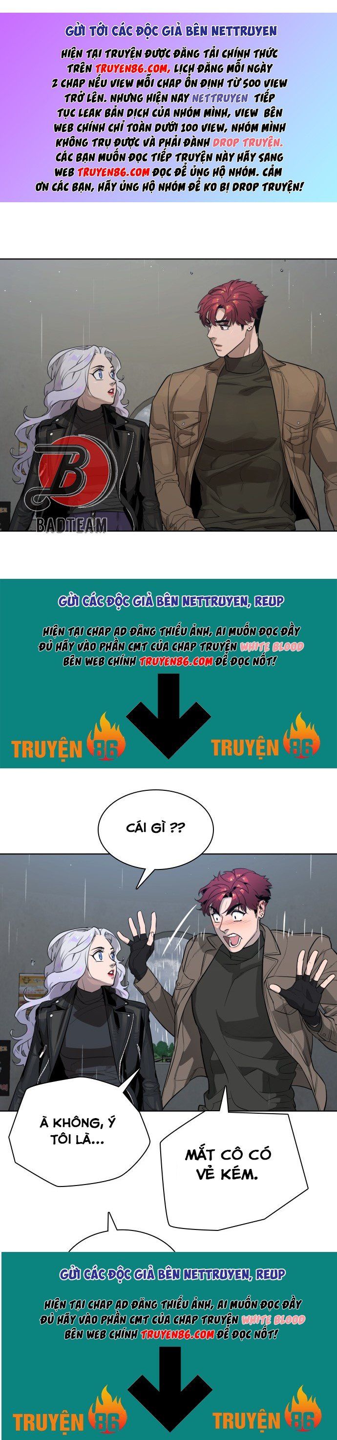 đọc truyện Màu Trắng. Chương 48 ảnh 39 tại Thiên Thai Truyện