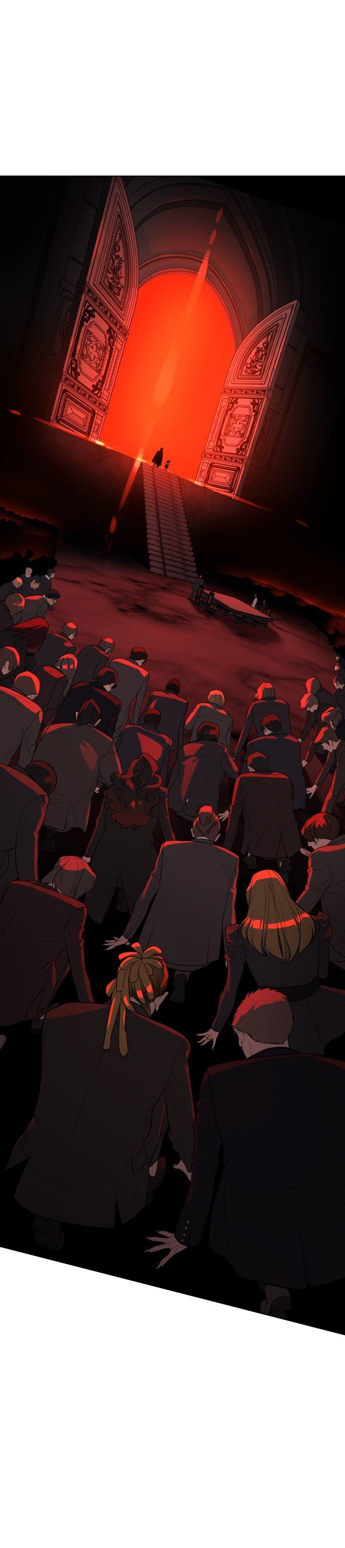 đọc truyện Màu Trắng. Chương 48 ảnh 8 tại Thiên Thai Truyện