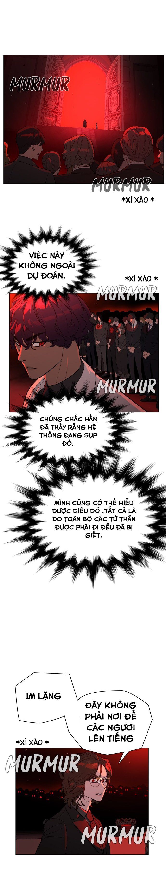 đọc truyện Màu Trắng. Chương 48 ảnh 10 tại Thiên Thai Truyện