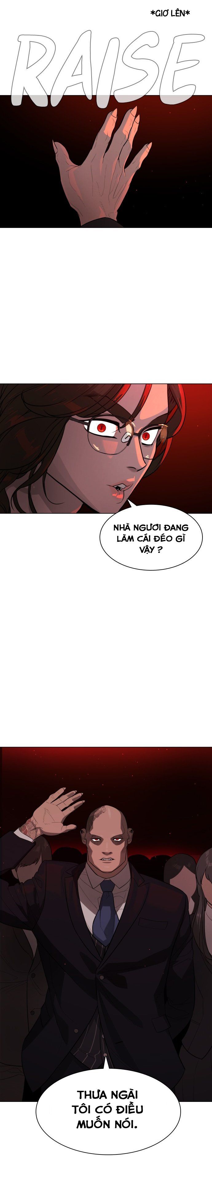 đọc truyện Màu Trắng. Chương 48 ảnh 11 tại Thiên Thai Truyện