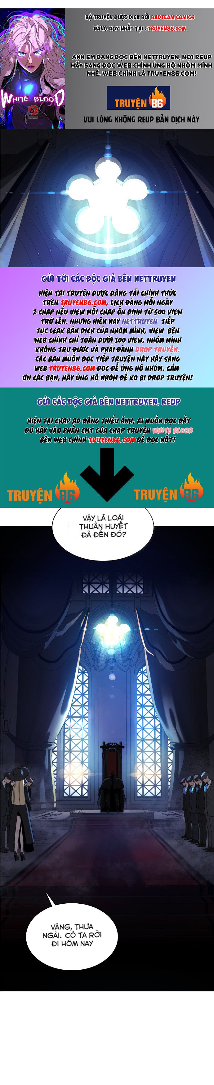 đọc truyện Màu Trắng. Chương 49 ảnh 3 tại Thiên Thai Truyện