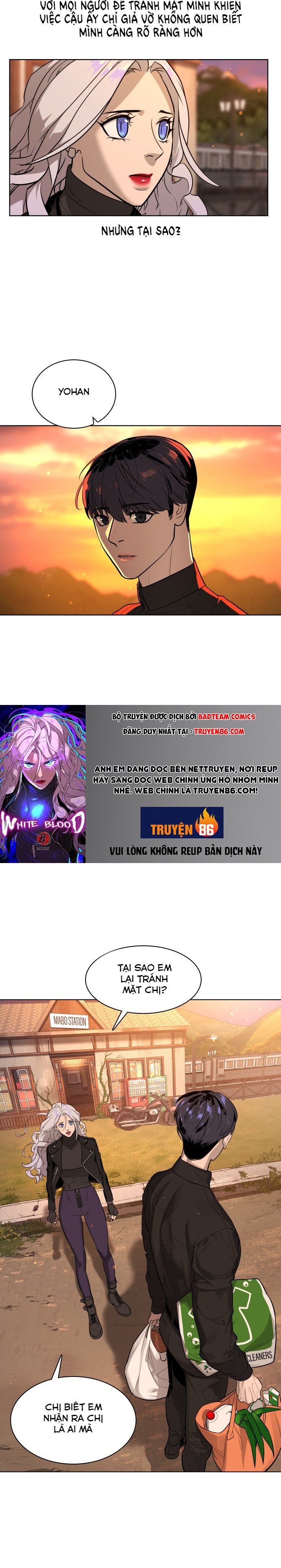 đọc truyện Màu Trắng. Chương 49 ảnh 14 tại Thiên Thai Truyện