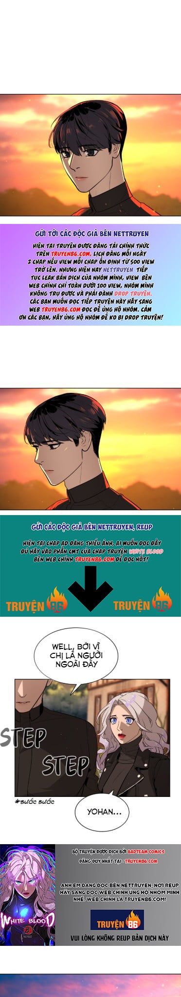 đọc truyện Màu Trắng. Chương 49 ảnh 15 tại Thiên Thai Truyện