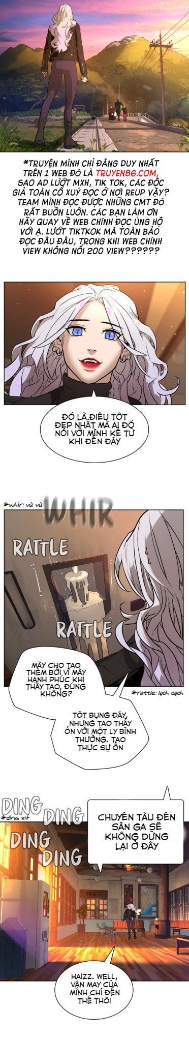 đọc truyện Màu Trắng. Chương 49 ảnh 16 tại Thiên Thai Truyện