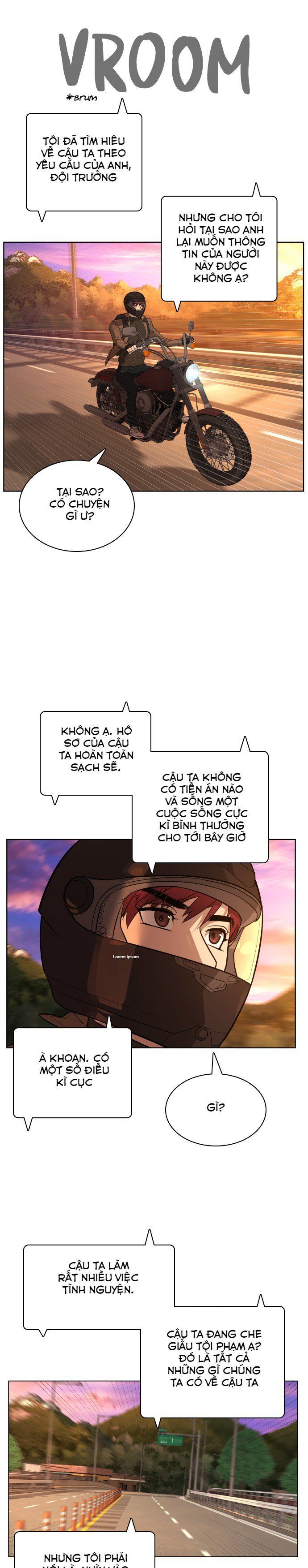 đọc truyện Màu Trắng. Chương 49 ảnh 19 tại Thiên Thai Truyện