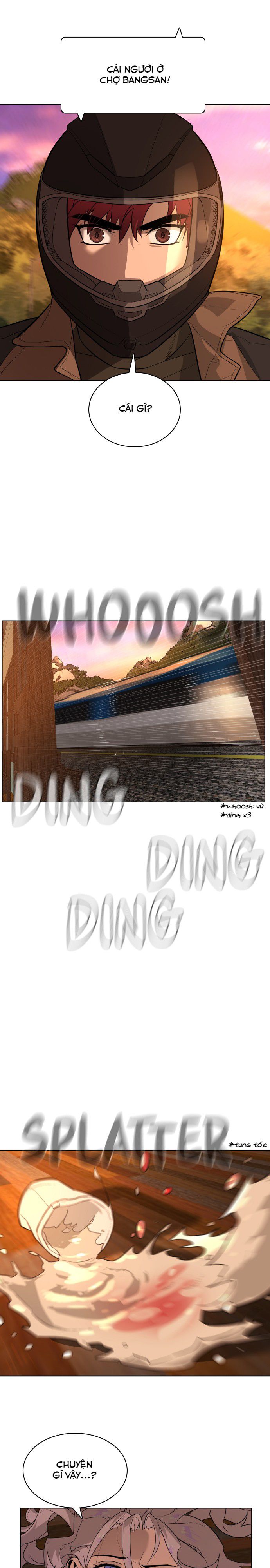 đọc truyện Màu Trắng. Chương 49 ảnh 21 tại Thiên Thai Truyện