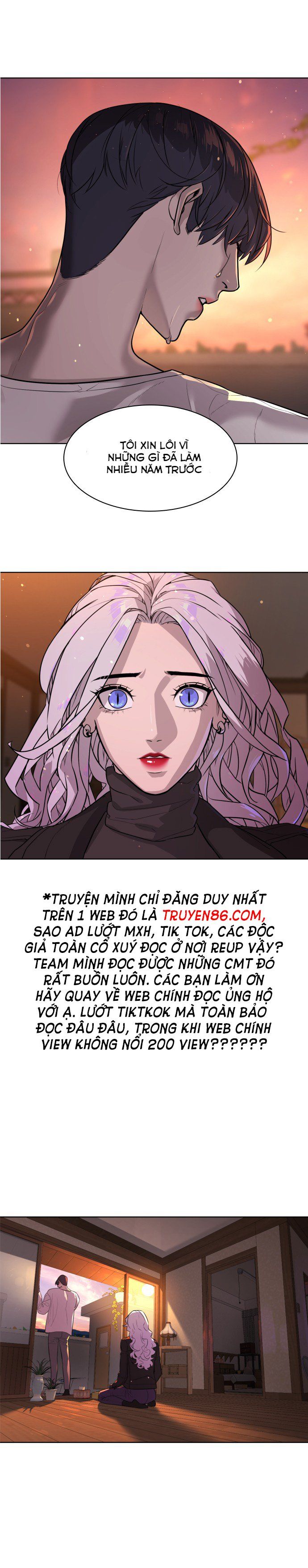 đọc truyện Màu Trắng. Chương 49 ảnh 25 tại Thiên Thai Truyện