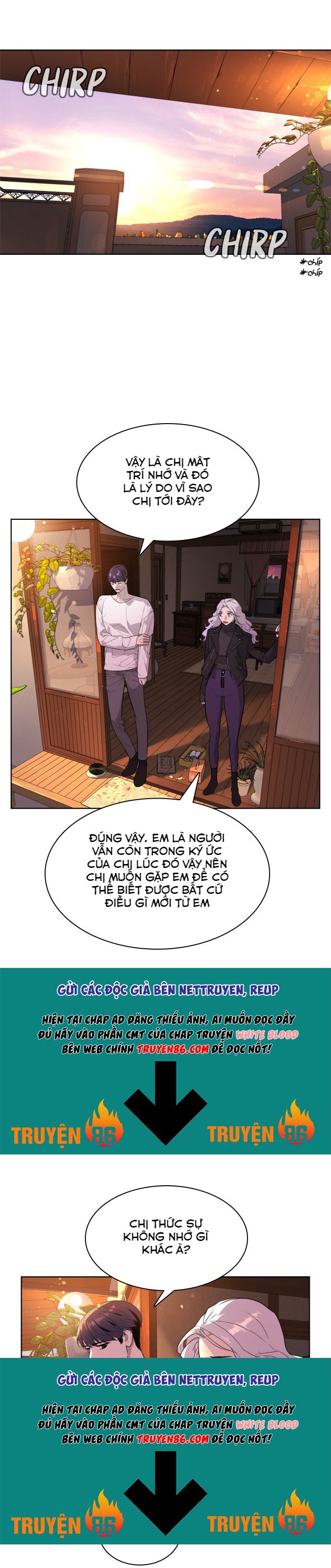 đọc truyện Màu Trắng. Chương 49 ảnh 26 tại Thiên Thai Truyện