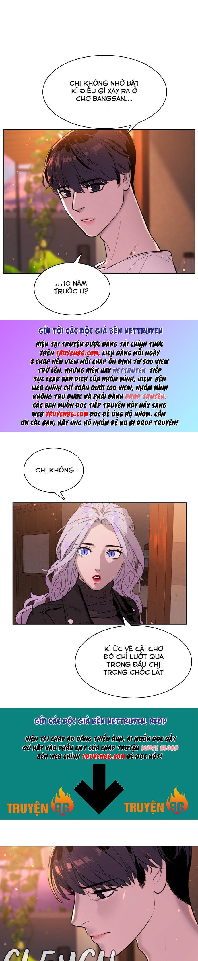 đọc truyện Màu Trắng. Chương 49 ảnh 28 tại Thiên Thai Truyện