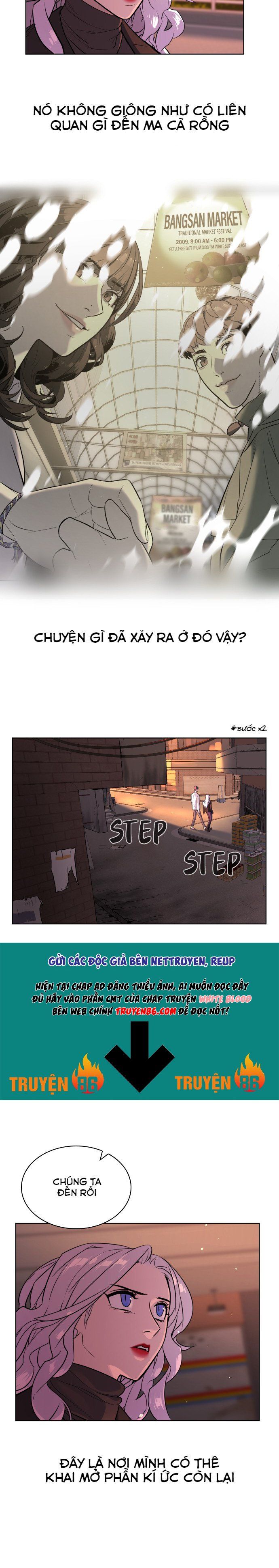 đọc truyện Màu Trắng. Chương 49 ảnh 31 tại Thiên Thai Truyện