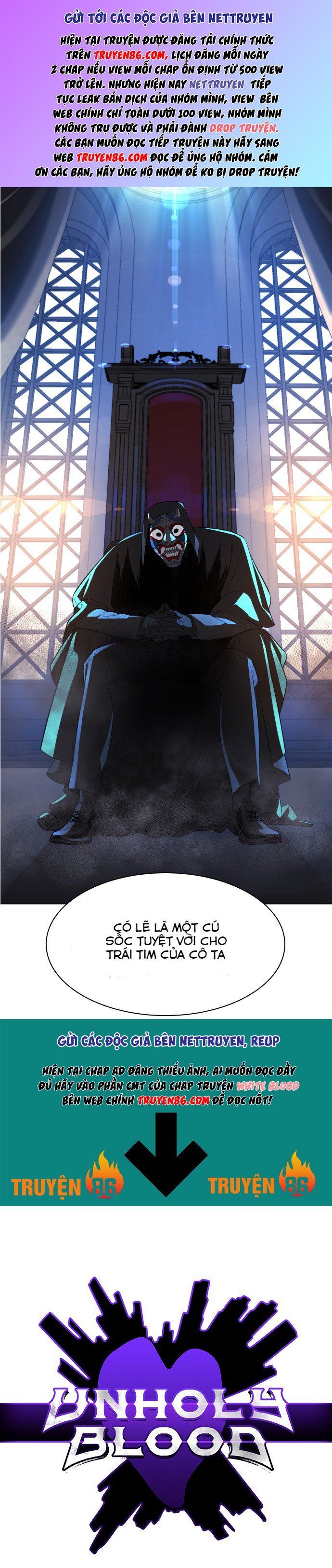 đọc truyện Màu Trắng. Chương 49 ảnh 5 tại Thiên Thai Truyện