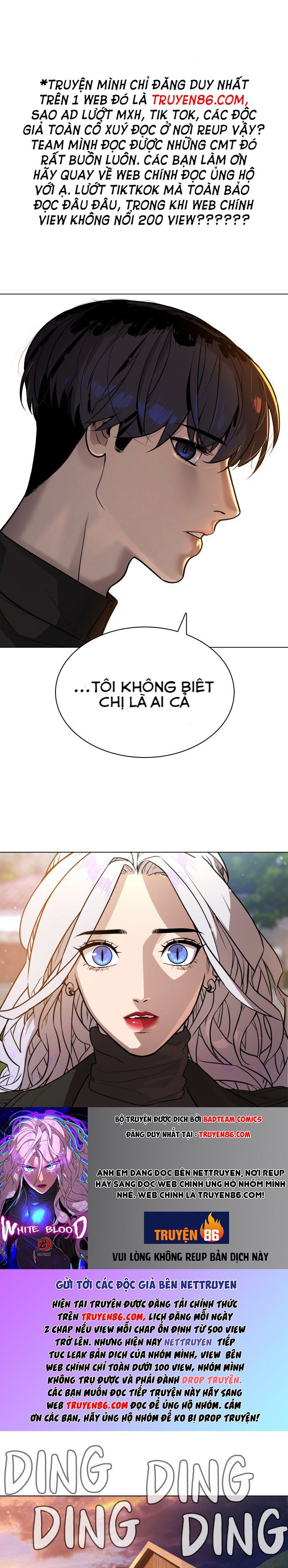 đọc truyện Màu Trắng. Chương 49 ảnh 9 tại Thiên Thai Truyện