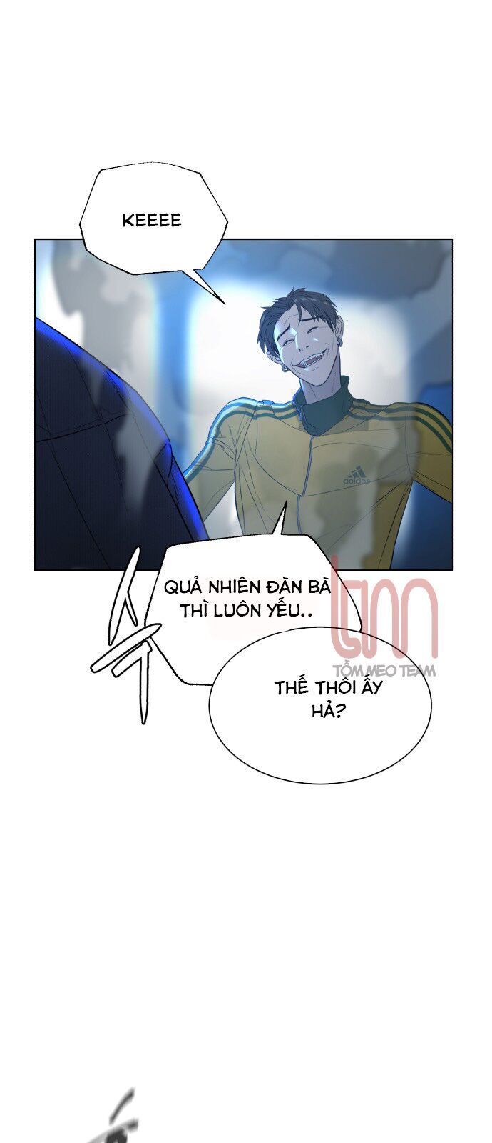 đọc truyện Màu Trắng. Chương 5.5 ảnh 3 tại Thiên Thai Truyện