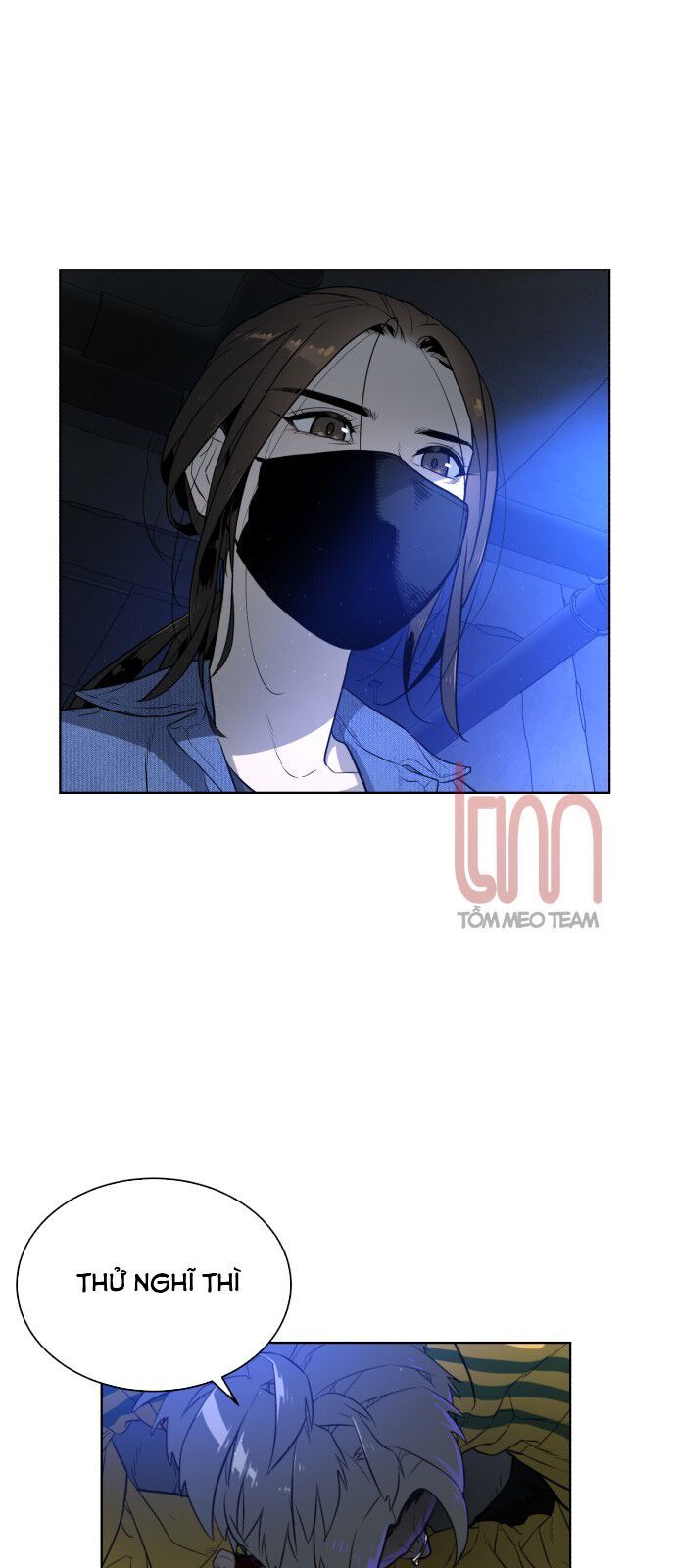 đọc truyện Màu Trắng. Chương 5.5 ảnh 14 tại Thiên Thai Truyện