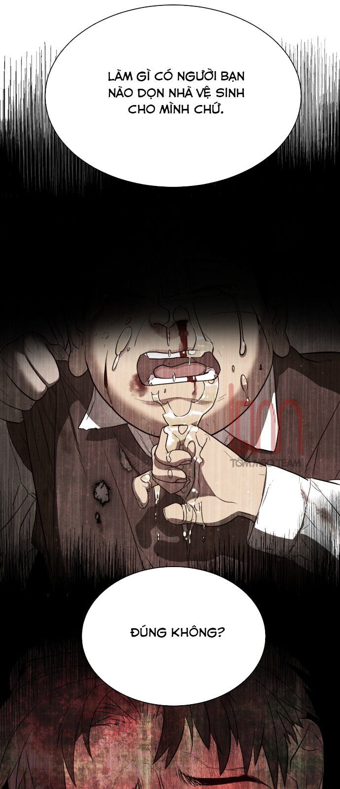 đọc truyện Màu Trắng. Chương 5.5 ảnh 16 tại Thiên Thai Truyện