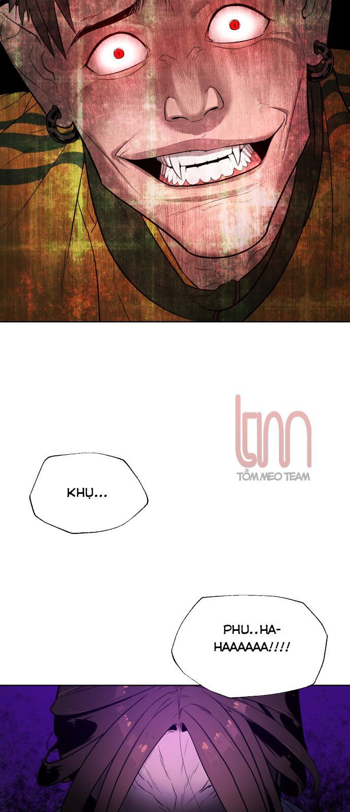 đọc truyện Màu Trắng. Chương 5.5 ảnh 17 tại Thiên Thai Truyện