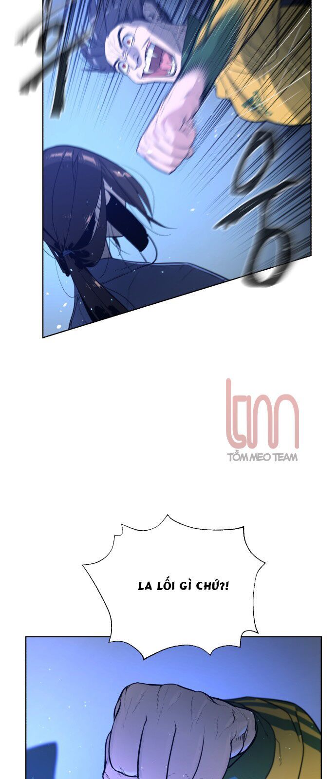 đọc truyện Màu Trắng. Chương 5.5 ảnh 20 tại Thiên Thai Truyện