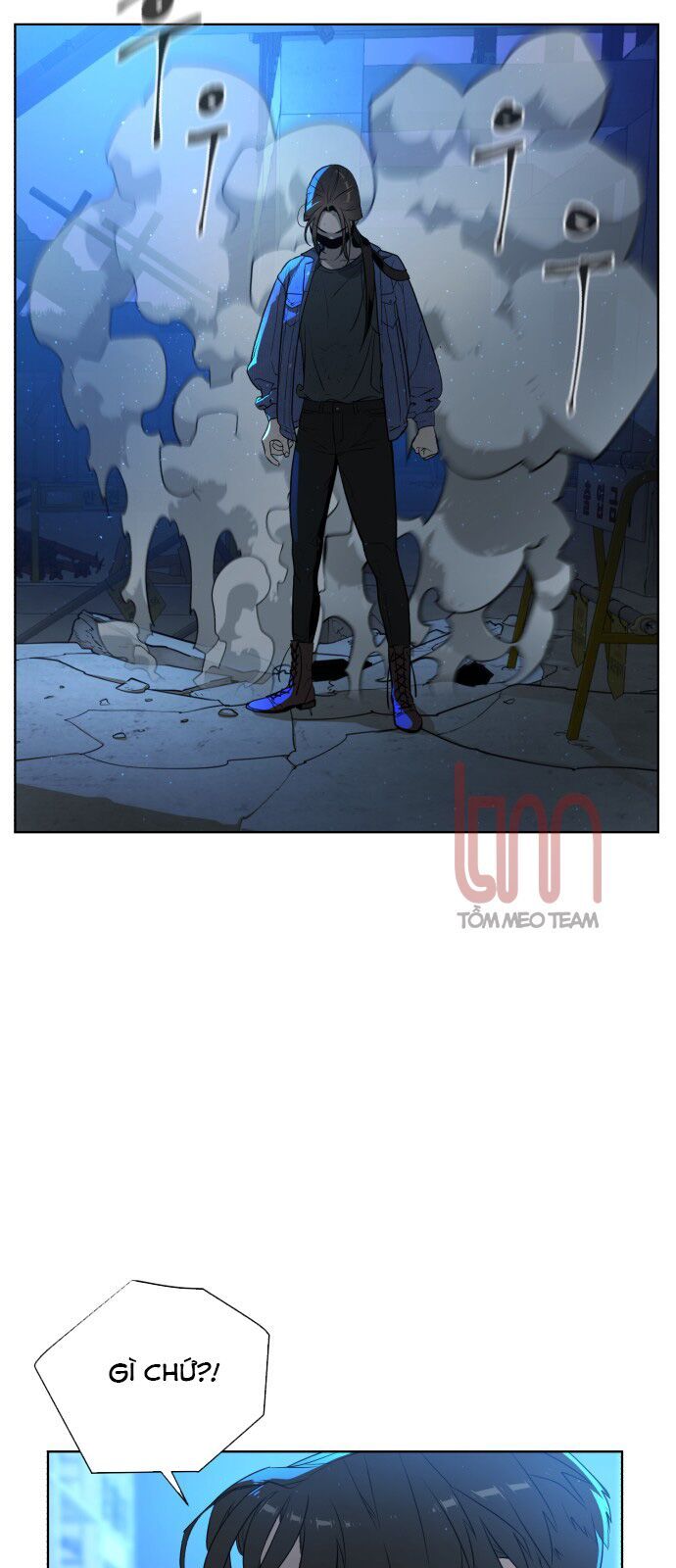 đọc truyện Màu Trắng. Chương 5.5 ảnh 4 tại Thiên Thai Truyện