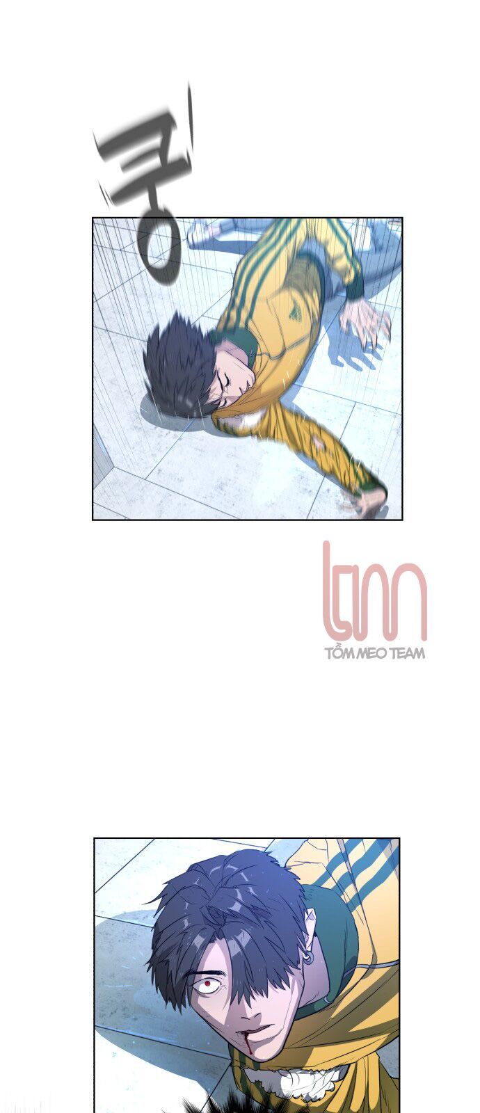 đọc truyện Màu Trắng. Chương 5.5 ảnh 26 tại Thiên Thai Truyện