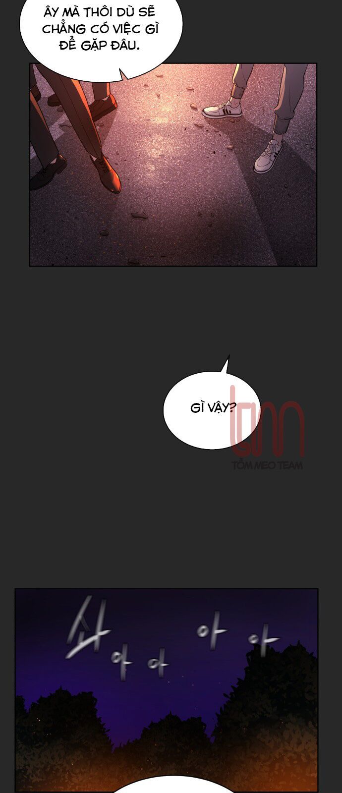 đọc truyện Màu Trắng. Chương 5.5 ảnh 29 tại Thiên Thai Truyện