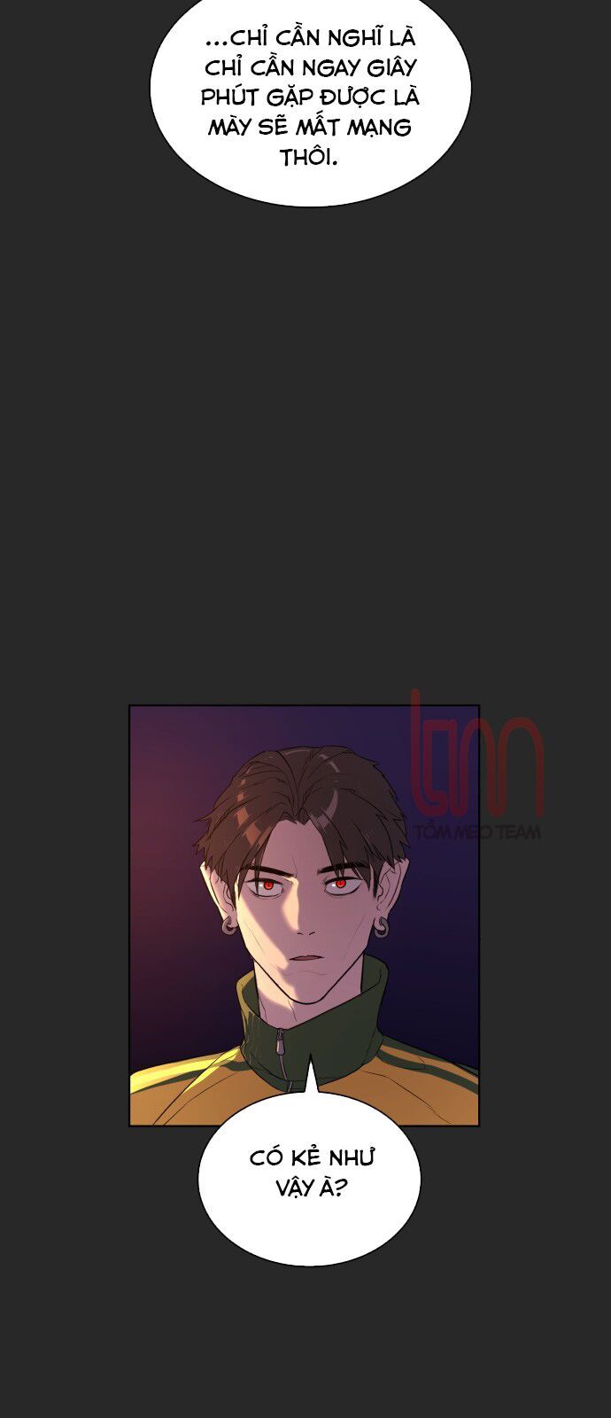 đọc truyện Màu Trắng. Chương 5.5 ảnh 30 tại Thiên Thai Truyện