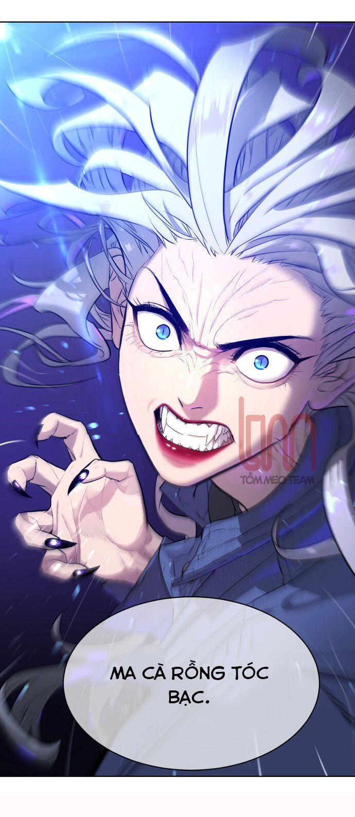 đọc truyện Màu Trắng. Chương 5.5 ảnh 32 tại Thiên Thai Truyện