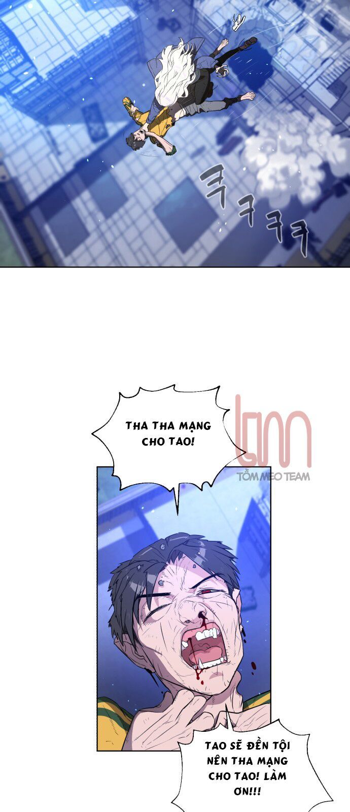 đọc truyện Màu Trắng. Chương 5.5 ảnh 36 tại Thiên Thai Truyện