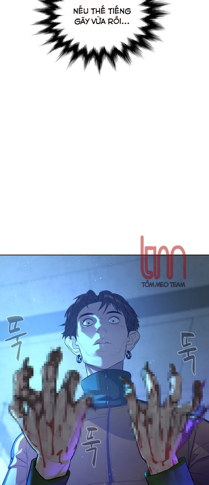 đọc truyện Màu Trắng. Chương 5.5 ảnh 6 tại Thiên Thai Truyện