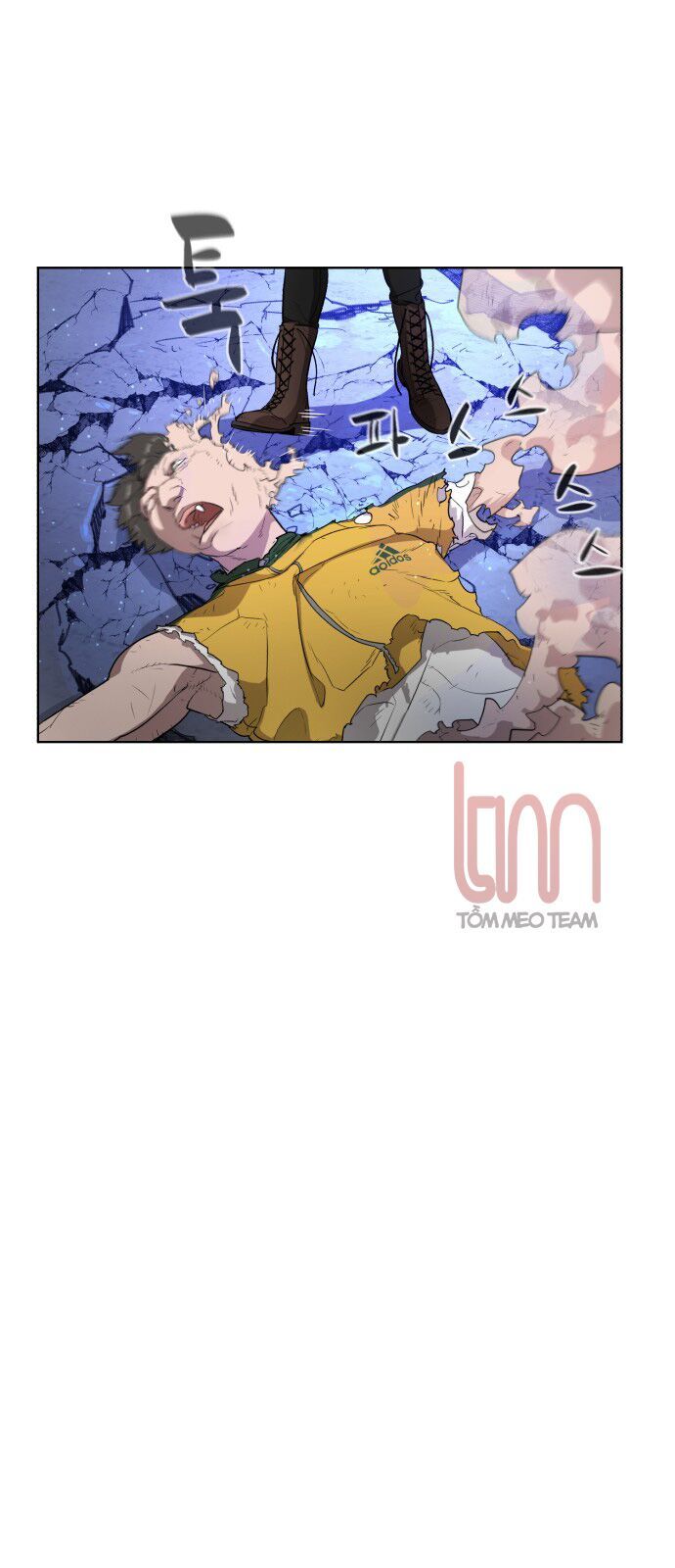 đọc truyện Màu Trắng. Chương 5.5 ảnh 43 tại Thiên Thai Truyện