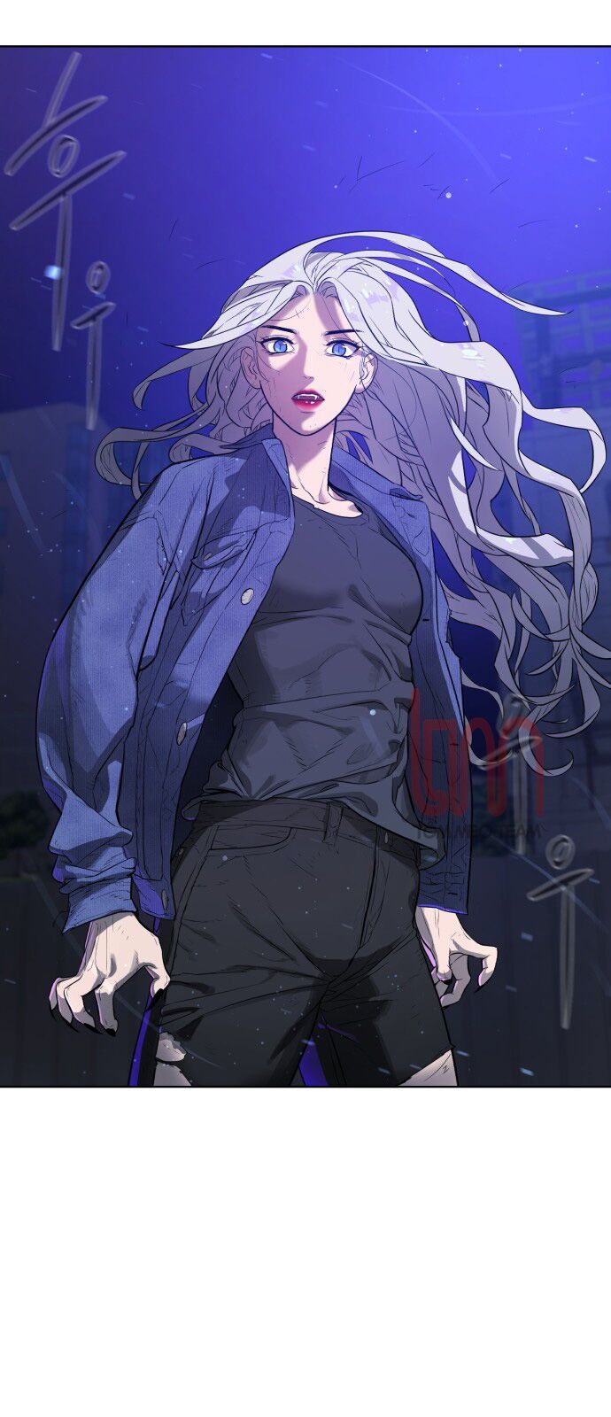 đọc truyện Màu Trắng. Chương 5.5 ảnh 44 tại Thiên Thai Truyện