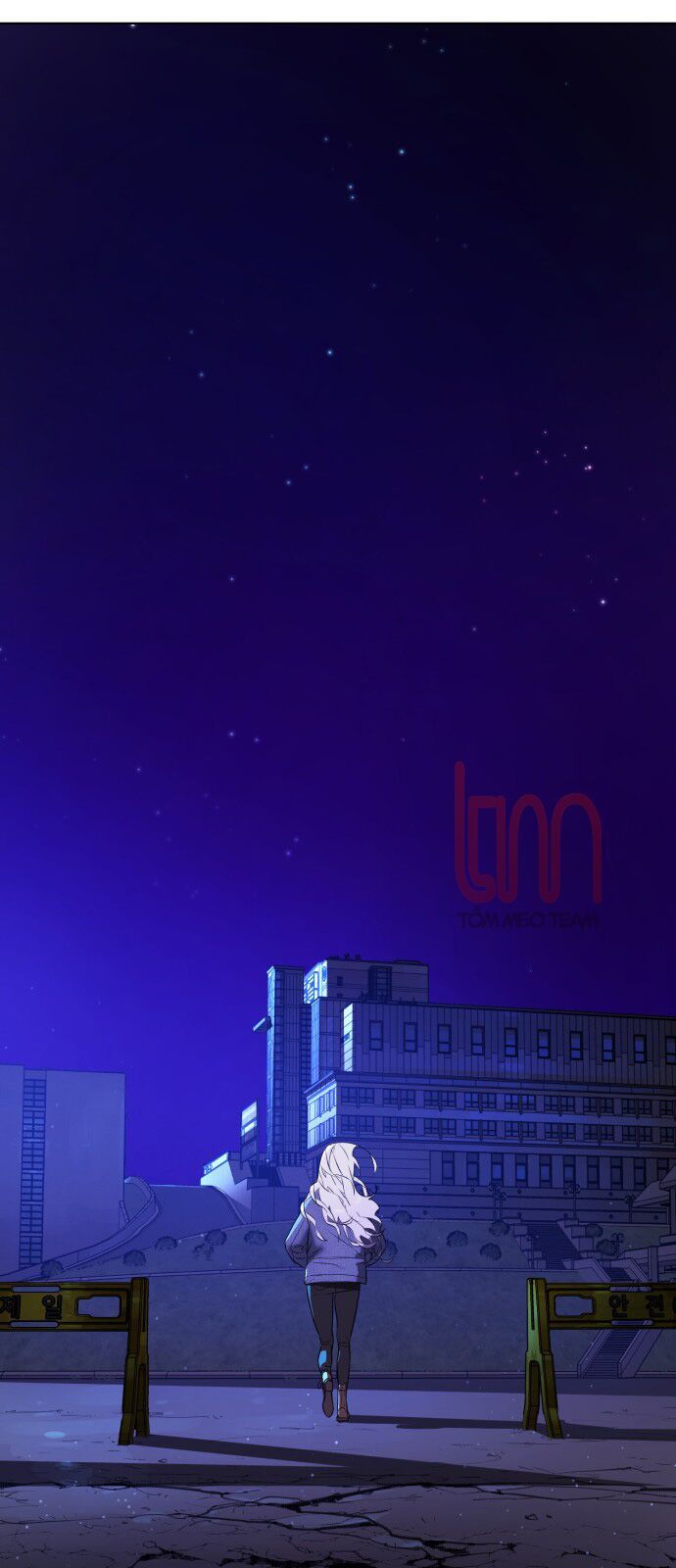 đọc truyện Màu Trắng. Chương 5.5 ảnh 47 tại Thiên Thai Truyện